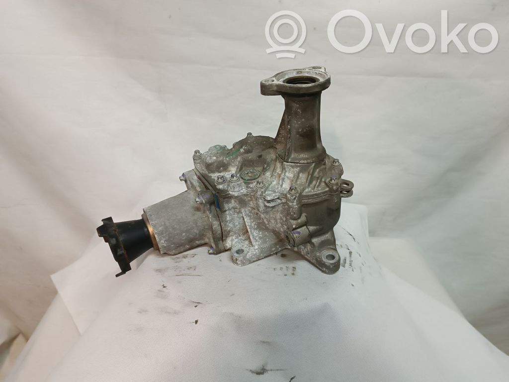 Front differential   42469674,812481521,AMV