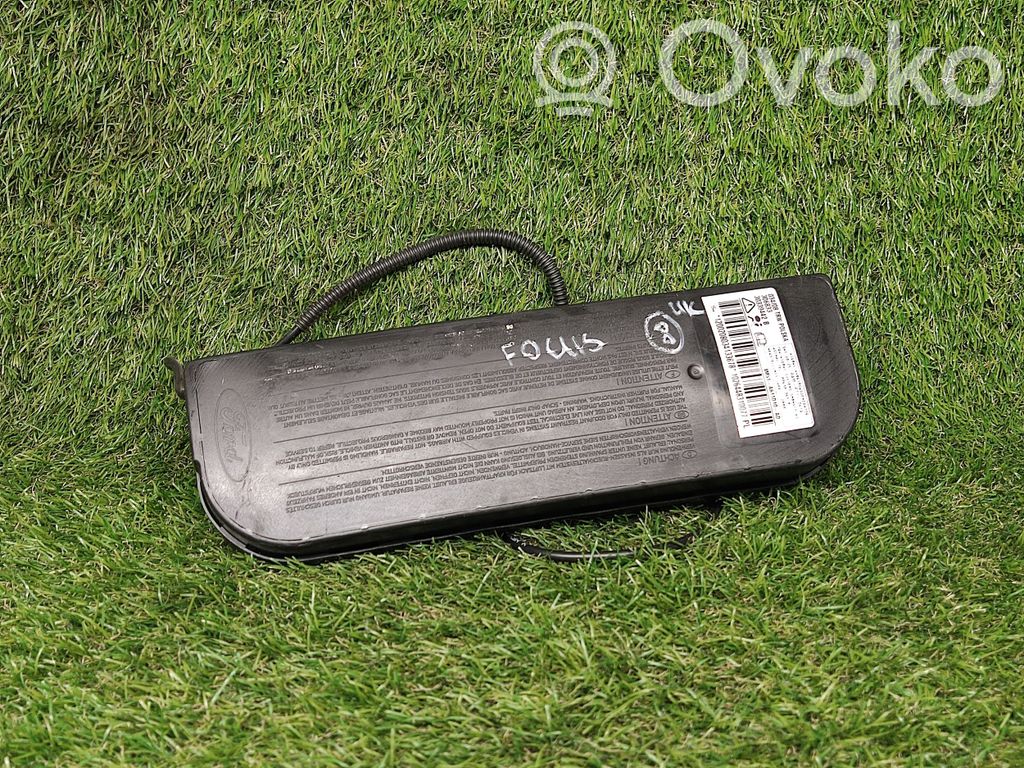 Ford Focus Sitz-Airbag 