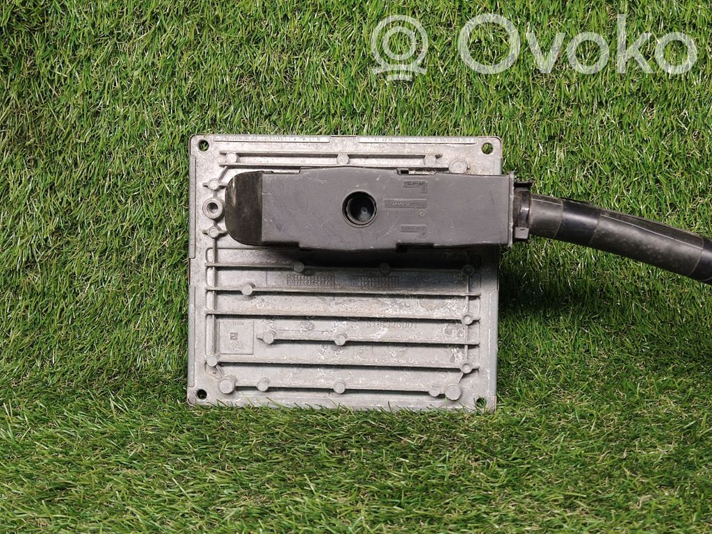 Engine control unit/module ECU   7M5112A650AFD