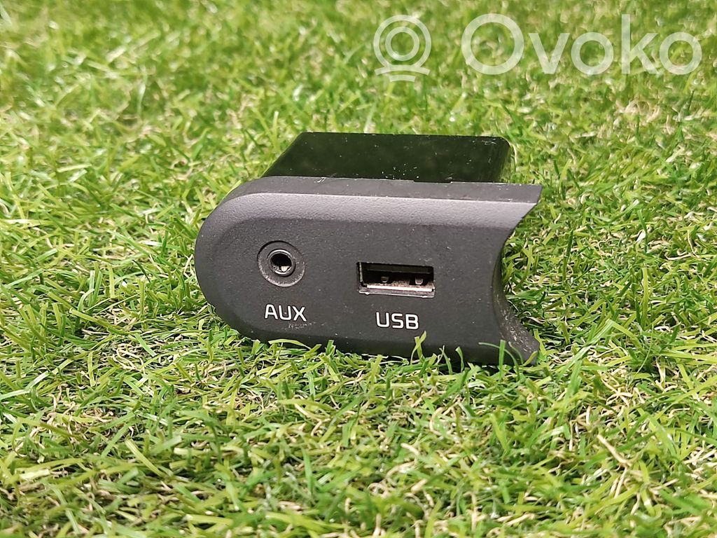 AUX-Anschluss   96120A2000