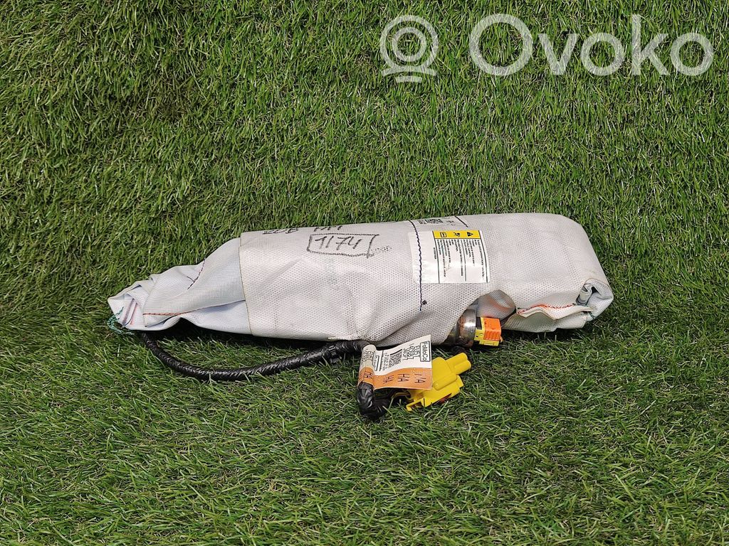 Ford Focus Airbag scaun 