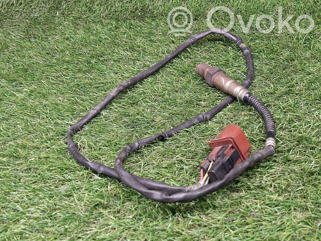 Volkswagen Touareg I Lambda probe sensor 