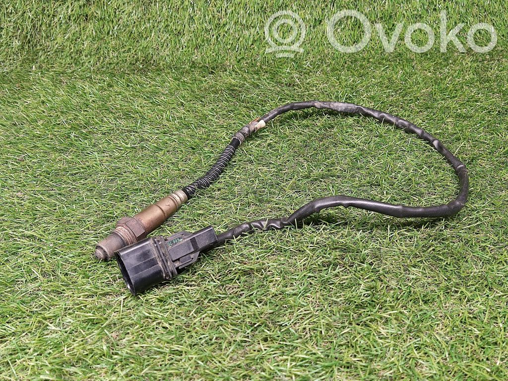 Audi Q7 4L Lambda probe sensor 
