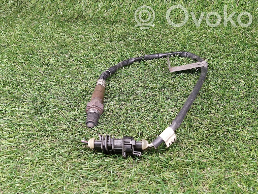 Opel Astra J Lambda probe sensor 