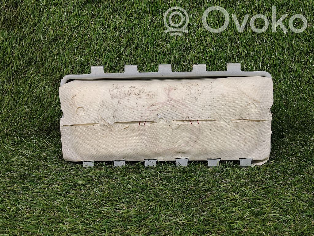 Skoda Fabia Mk2 (5J) Poduszka powietrzna Airbag pasażera 
