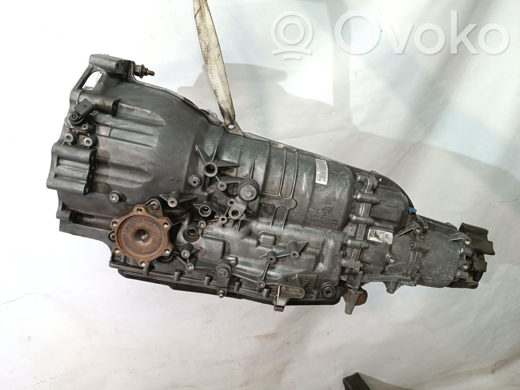 Audi A8 S8 D3 4E Automatic gearbox 