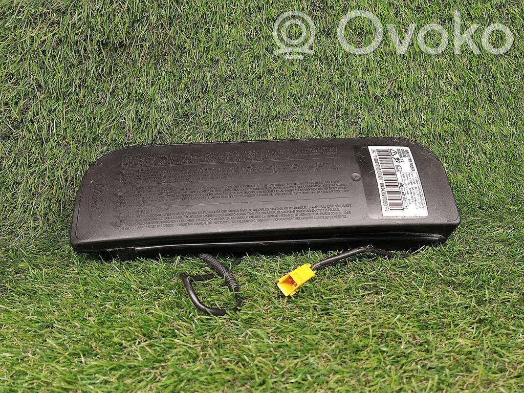 Ford Focus Airbag del asiento 