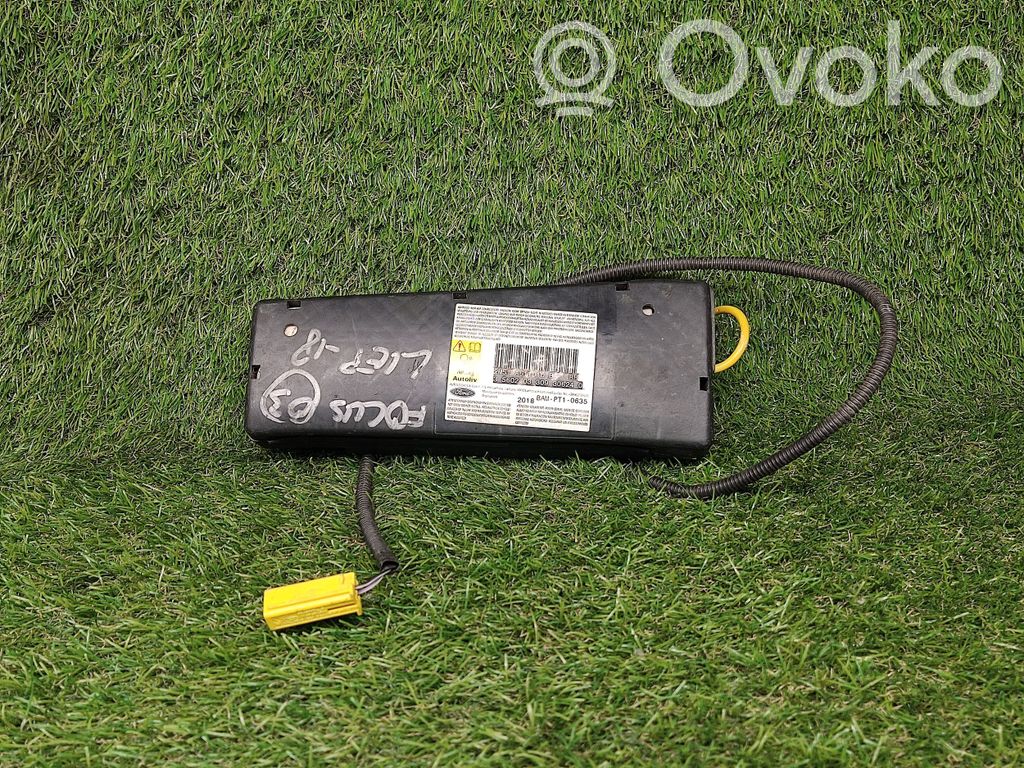 Ford Focus Sitz-Airbag 