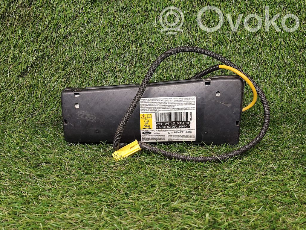 Ford Focus Sitz-Airbag 