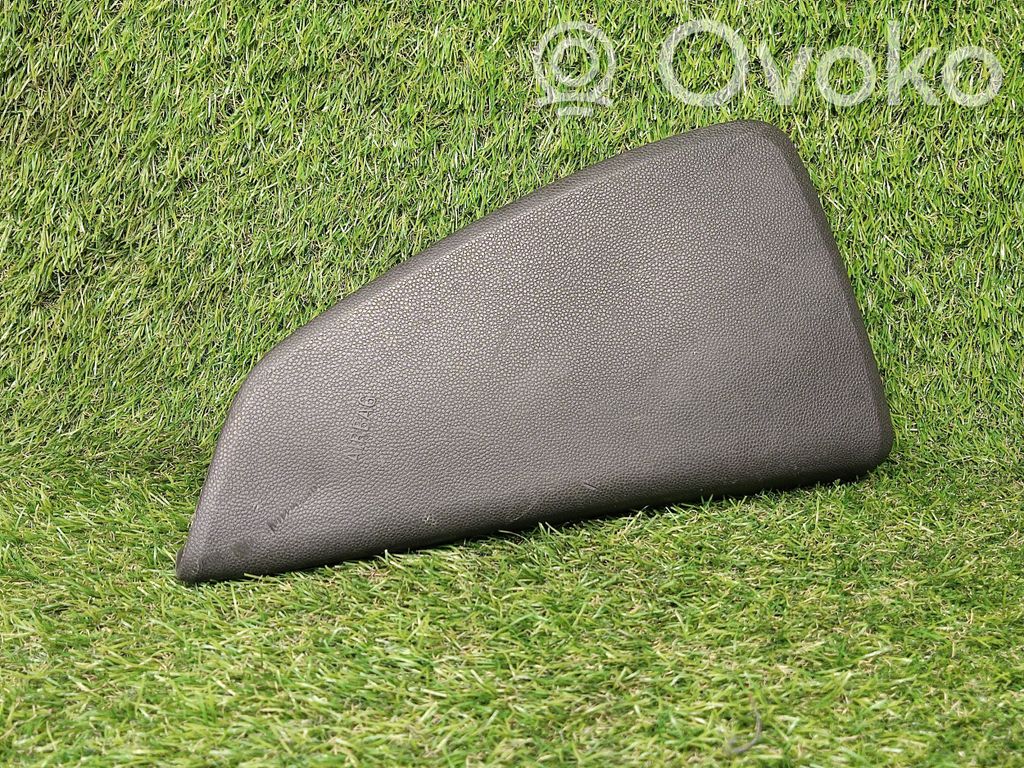 Opel Astra H Airbag del asiento 