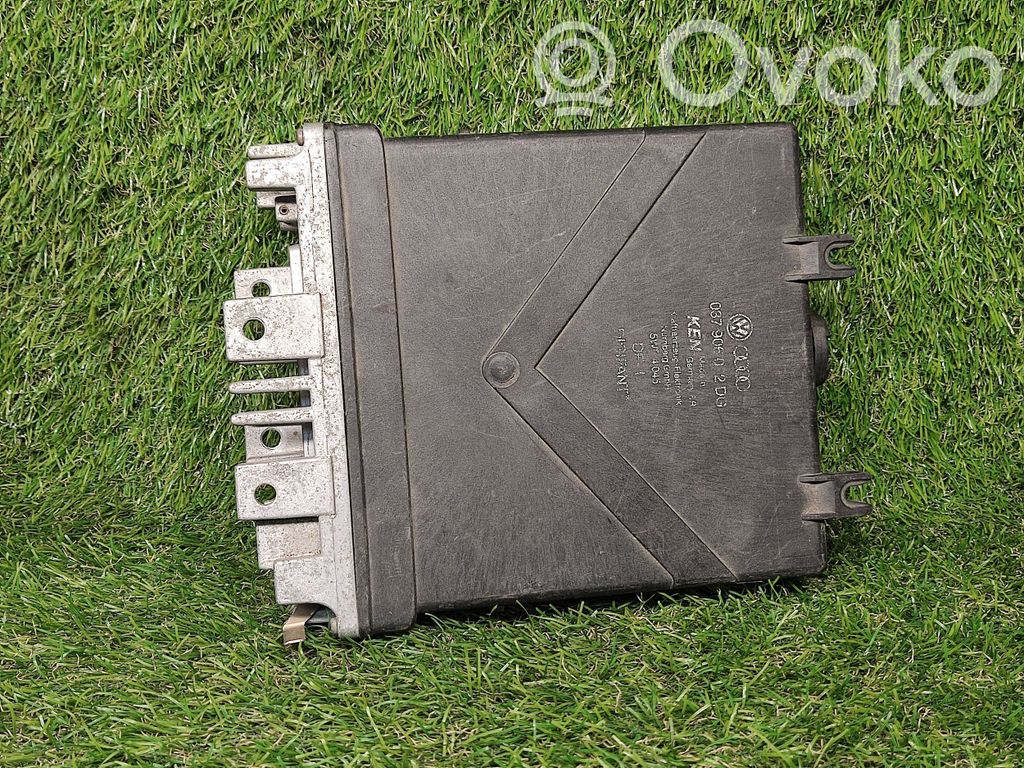Volkswagen PASSAT B3 Engine control unit/module ECU 