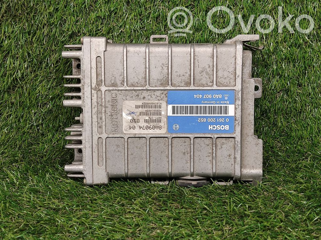 Volkswagen PASSAT B3 Engine control unit/module ECU 