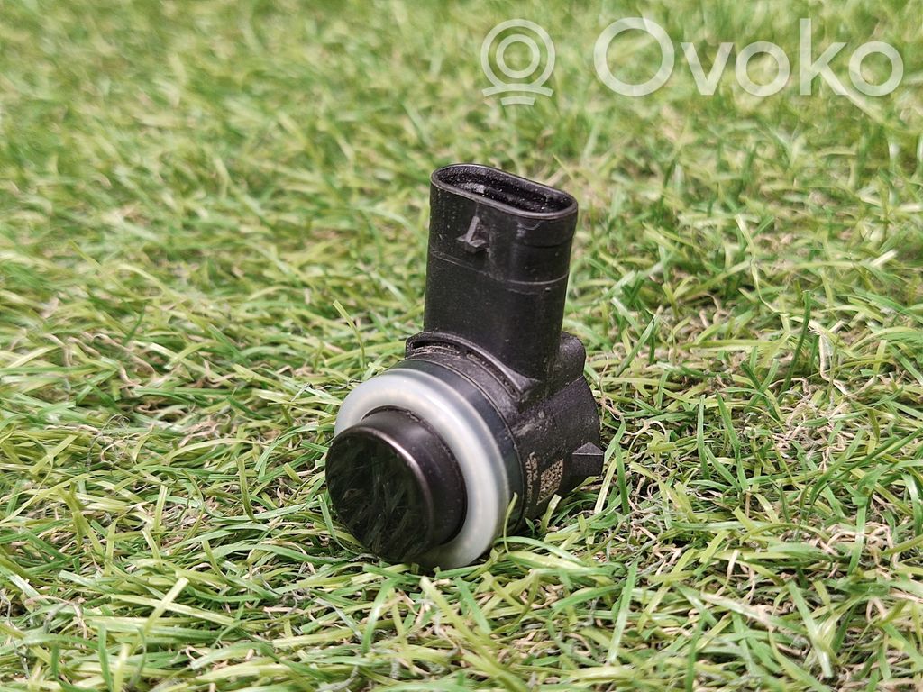 BMW 5 G30 G31 G38 Parksensor PDC 