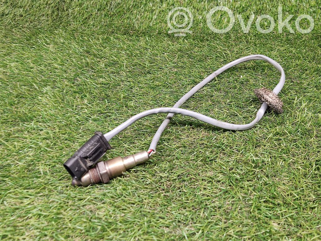 BMW 5 G30 G31 G38 Lambda probe sensor 