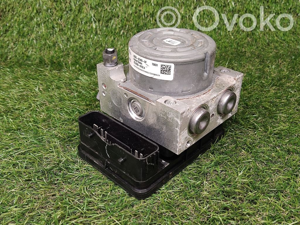 Bomba de ABS   DG9C2C405DF
