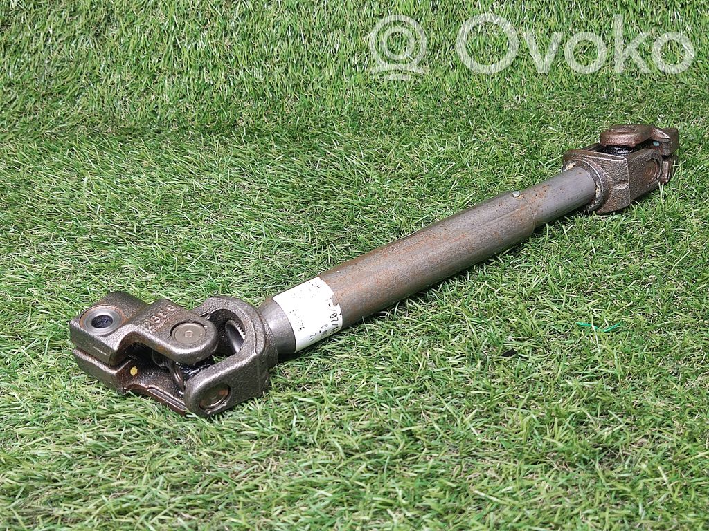 Ford Fiesta Steering column universal joint 