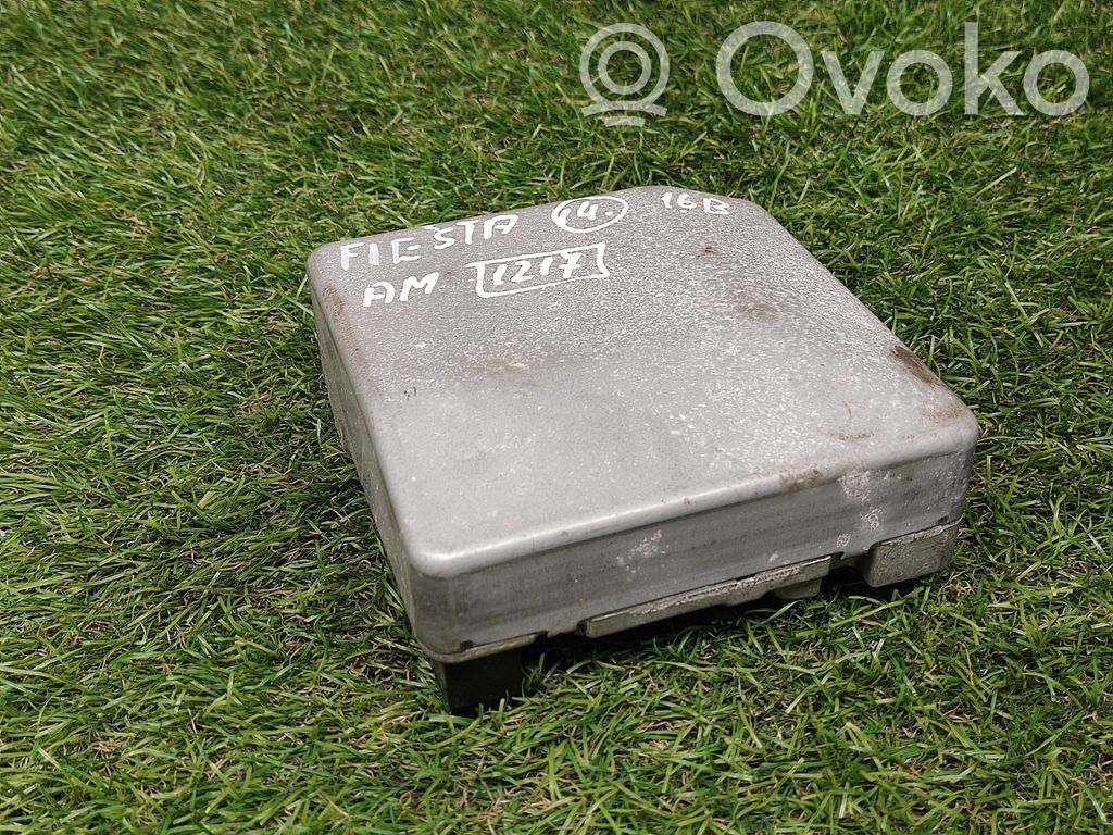 Moduł / Sterownik wspomagania kierownicy   54086642A,A0043336,5324112