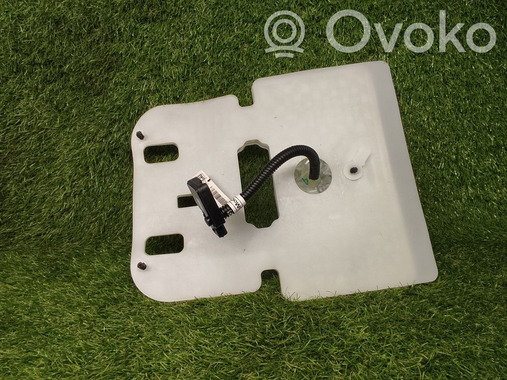 Ford Fiesta Seat pressure sensor 