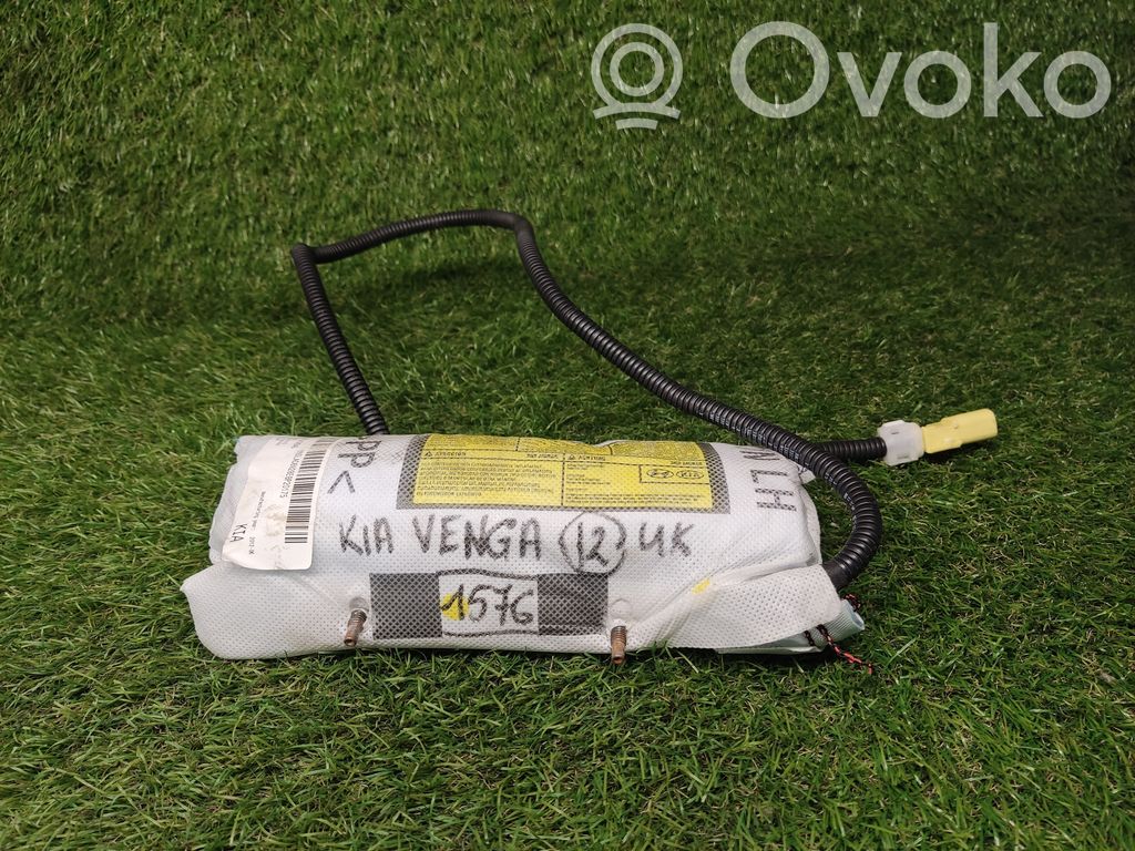 KIA Venga Airbag scaun 