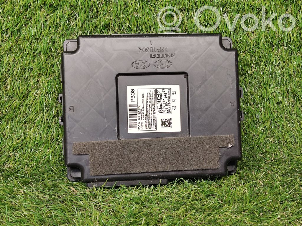 KIA Soul Modul confort 