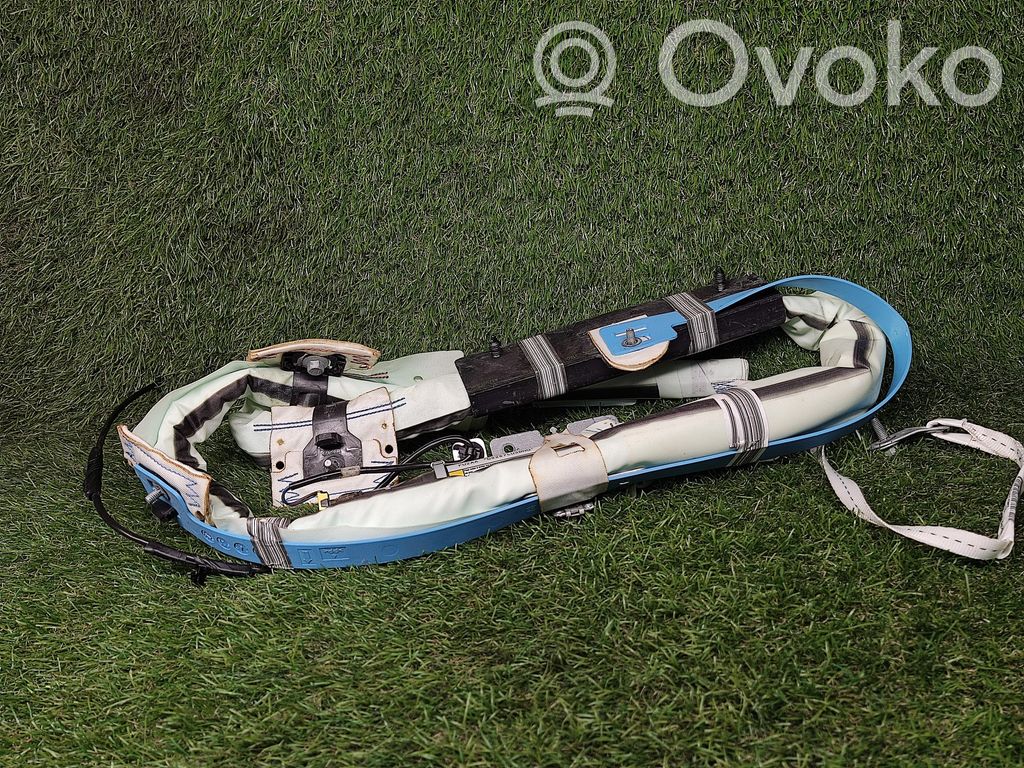 Ford Focus Airbag del techo 