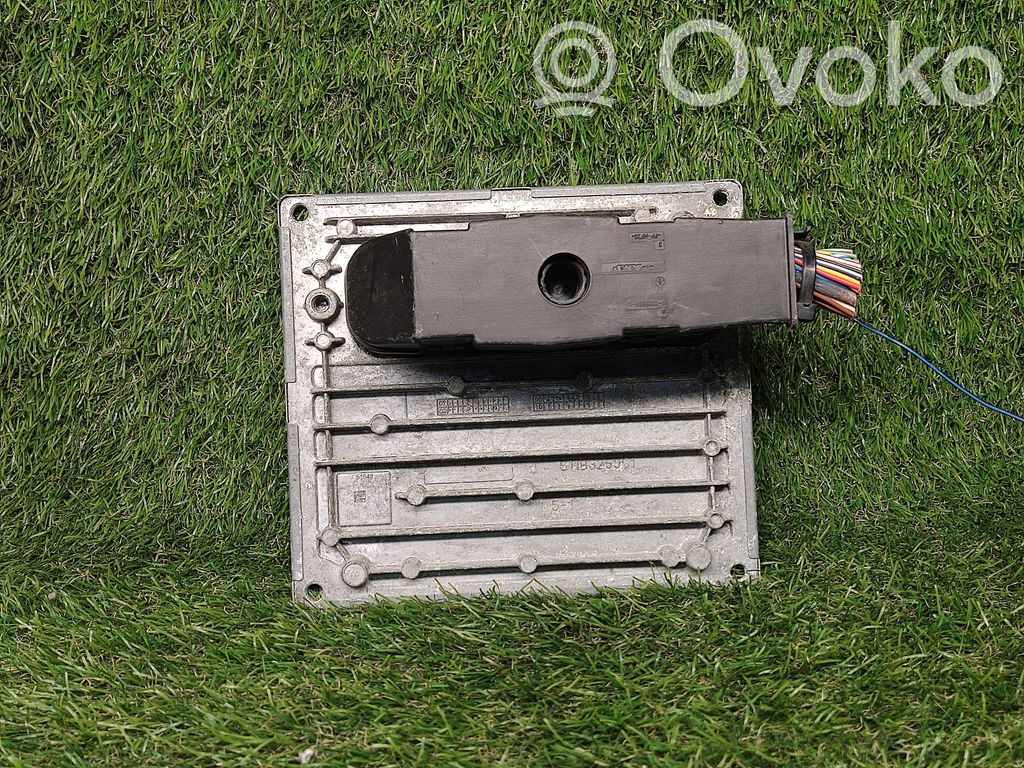 Ford Focus Engine control unit/module ECU 