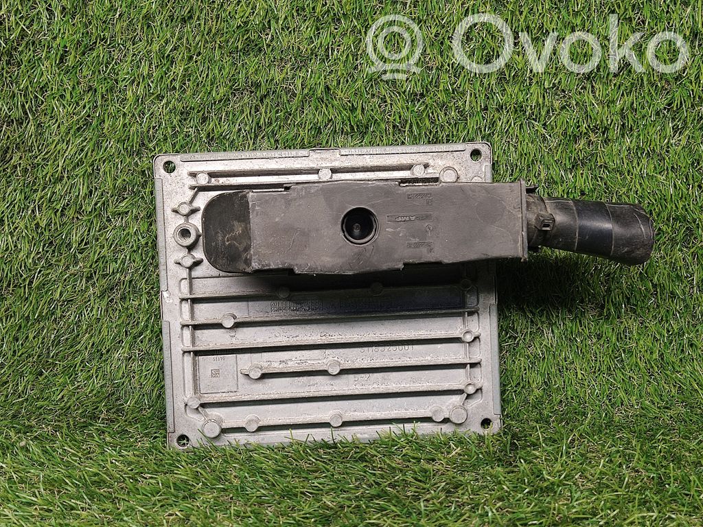 Ford Focus Engine control unit/module ECU 