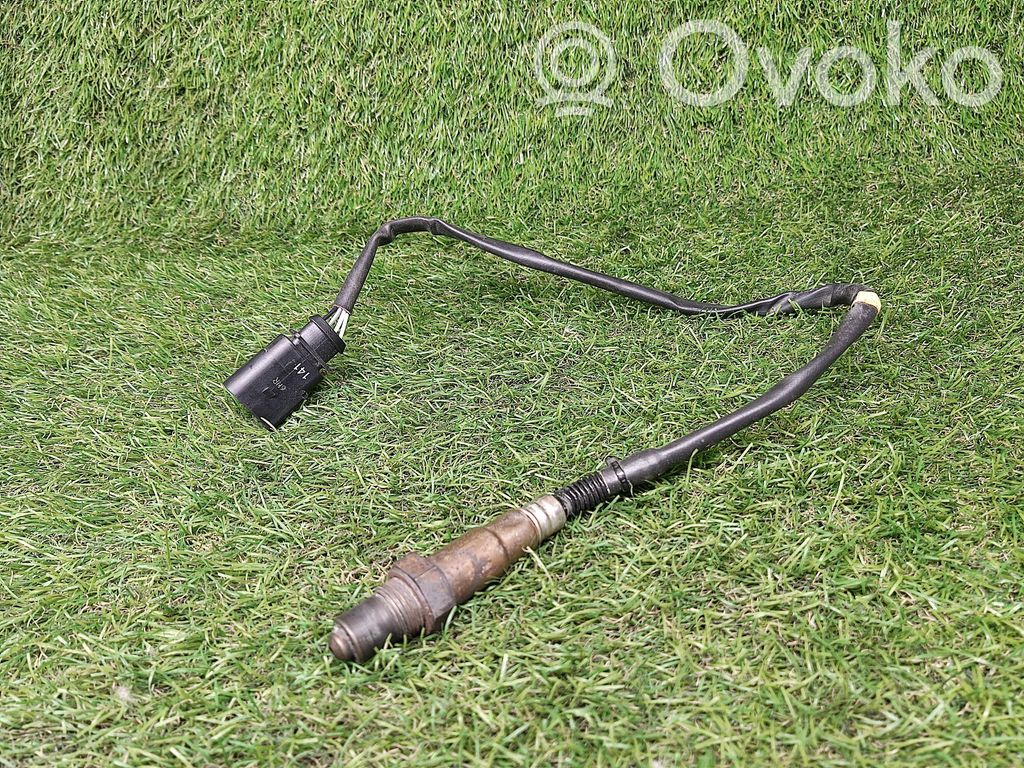 Volkswagen Touareg II Lambda probe sensor 