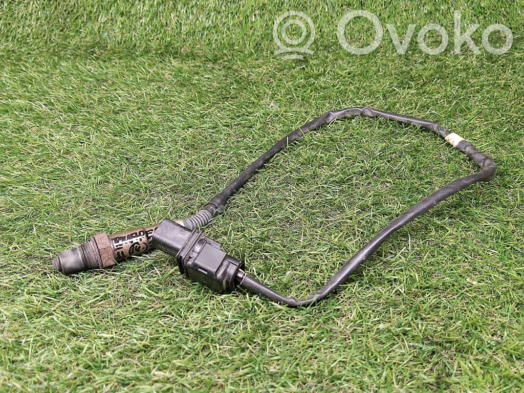 Lambda probe sensor   03H906262M,0258017299