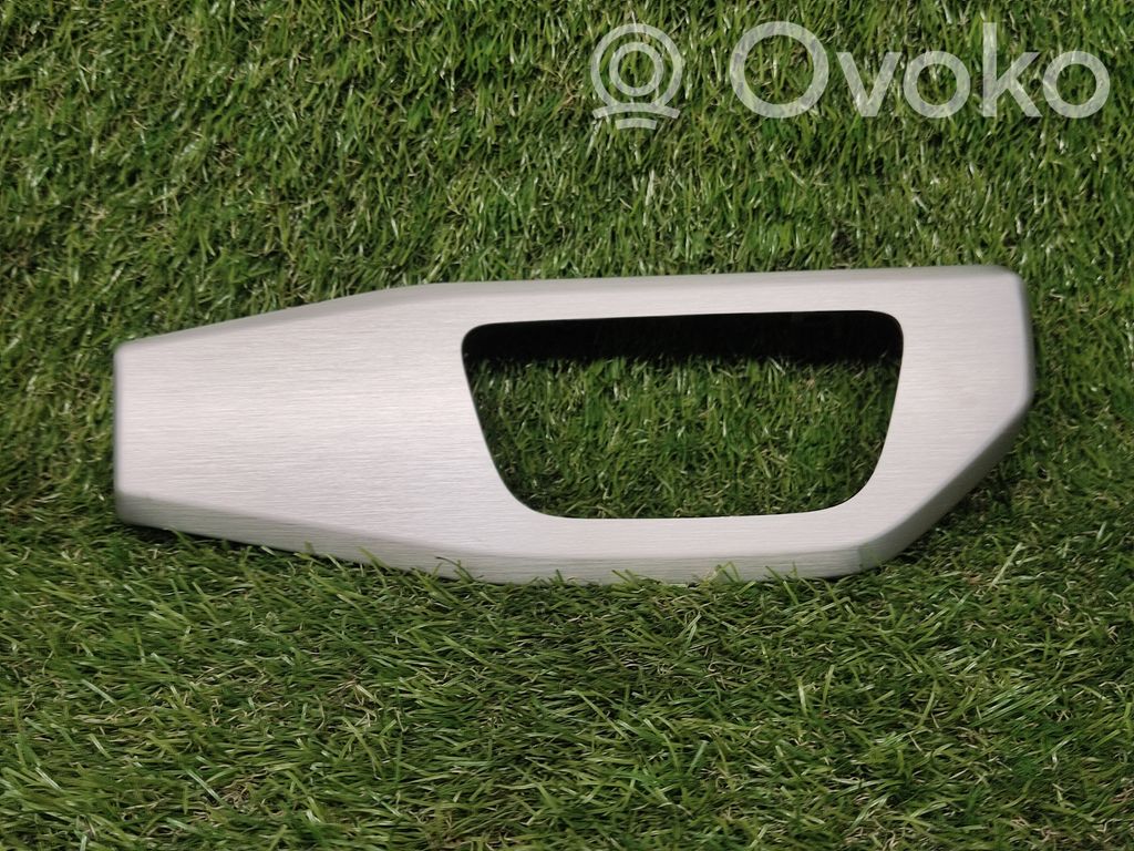 Audi A4 S4 B9 Ornament bord 