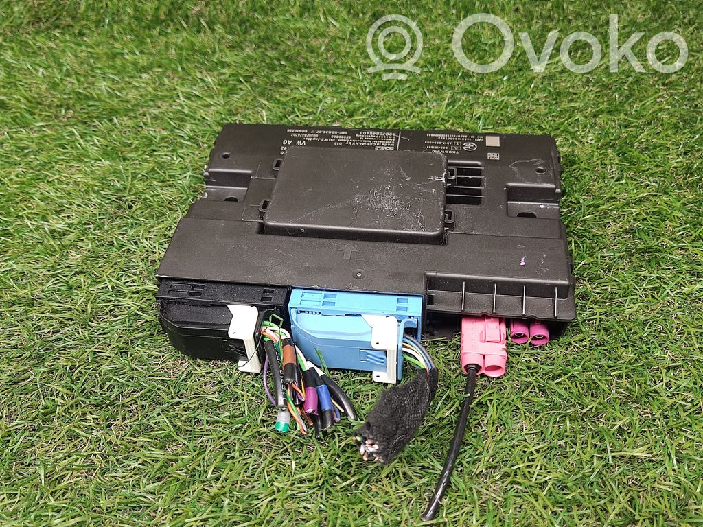Autres unités de commande / modules   8W2907468E,A2C75846403