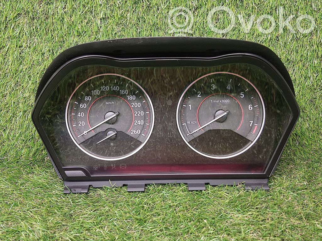 Speedometer (instrument cluster)   9232892,9279315,927931502