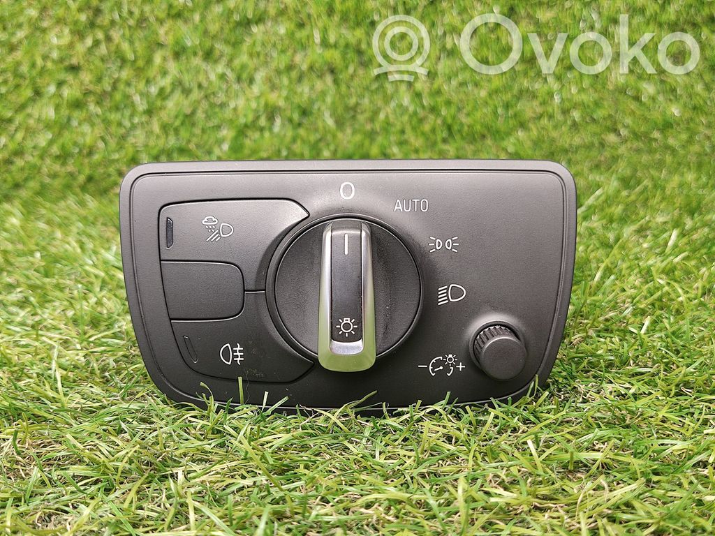 Light switch   4G0941531E
