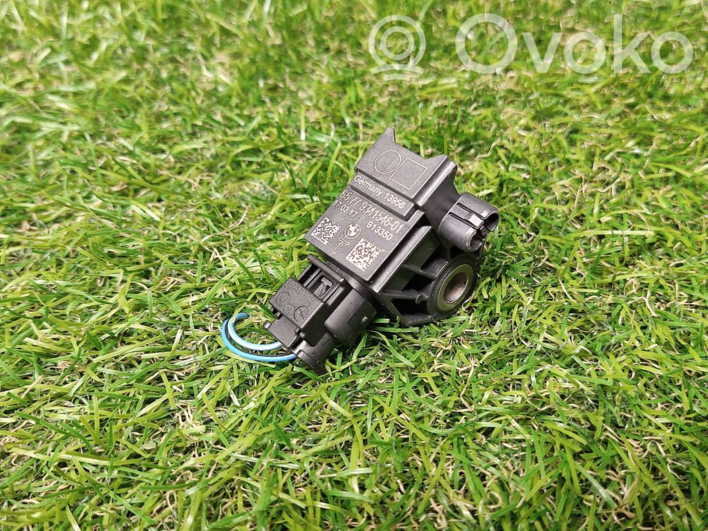 BMW 5 G30 G31 G38 Czujnik uderzenia Airbag 