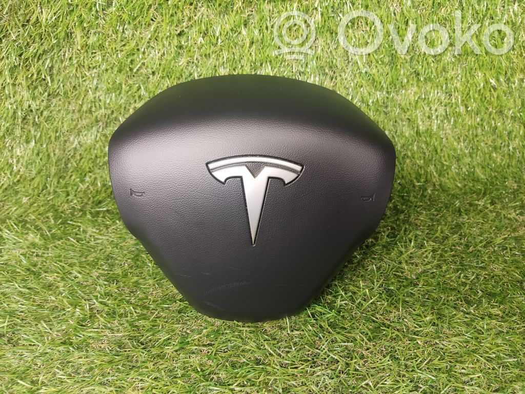 Tesla Model 3 Airbag del volante 