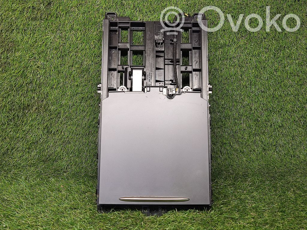 Tesla Model 3 Compartimiento/consola central del panel 