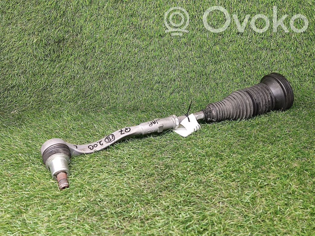 Audi Q7 4M Steering tie rod end 