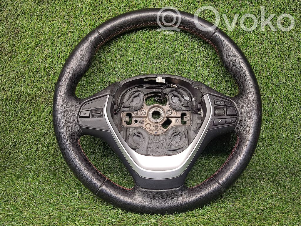 BMW 1 F20 F21 Vairas 
