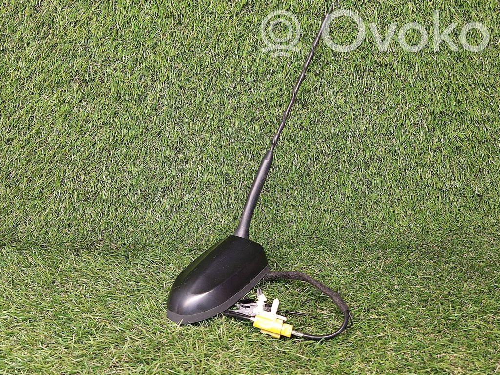 Ford Focus Antenne GPS 