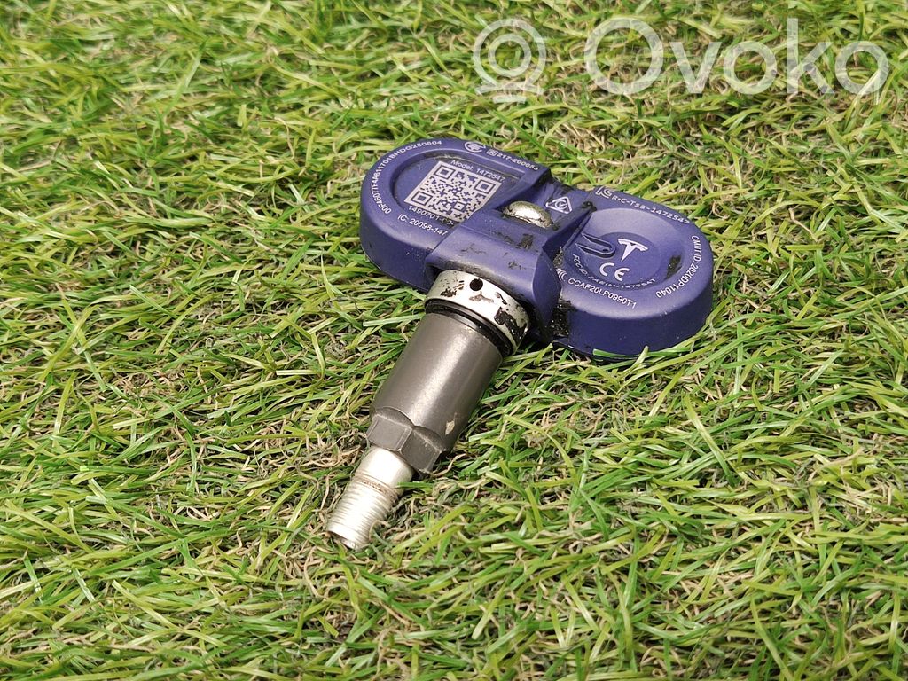 Tesla Model 3 Tire pressure sensor 