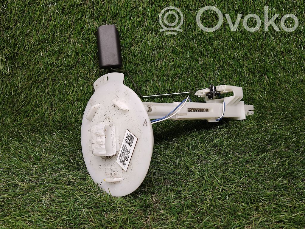 Buick Encore I Fuel level sensor 
