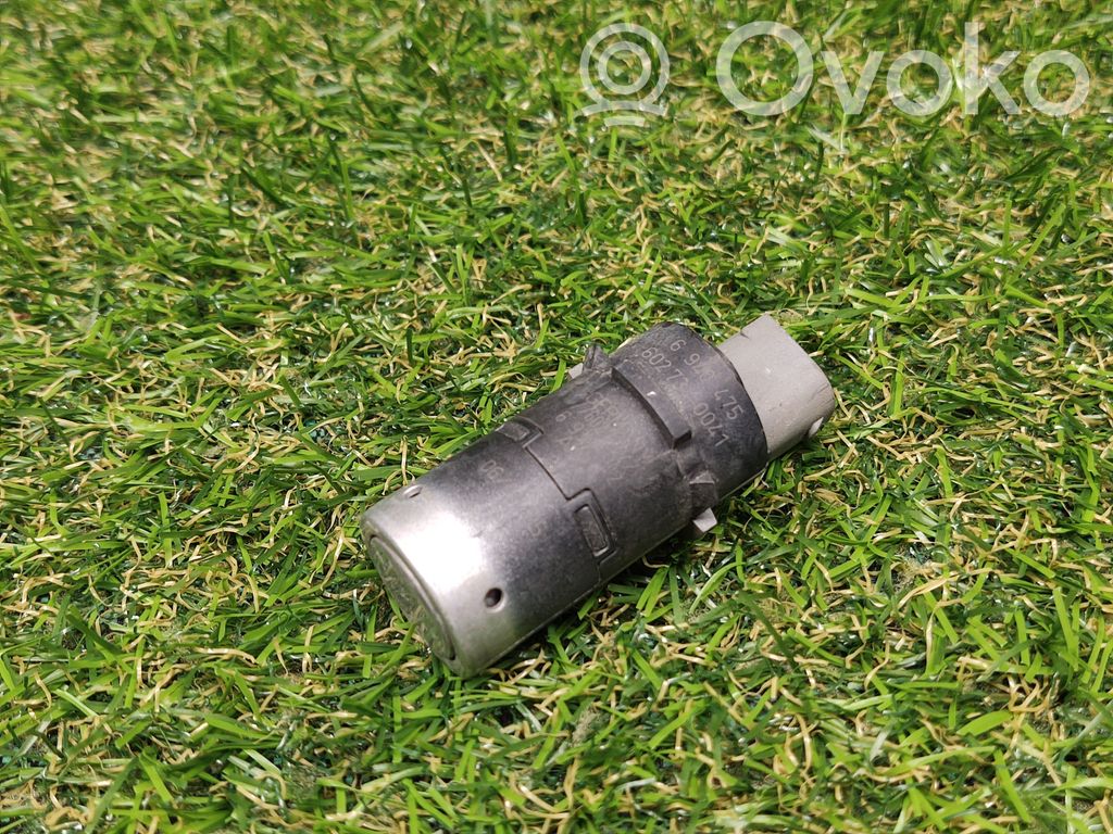 Parkošanās sensors PDC   6940475,6938742