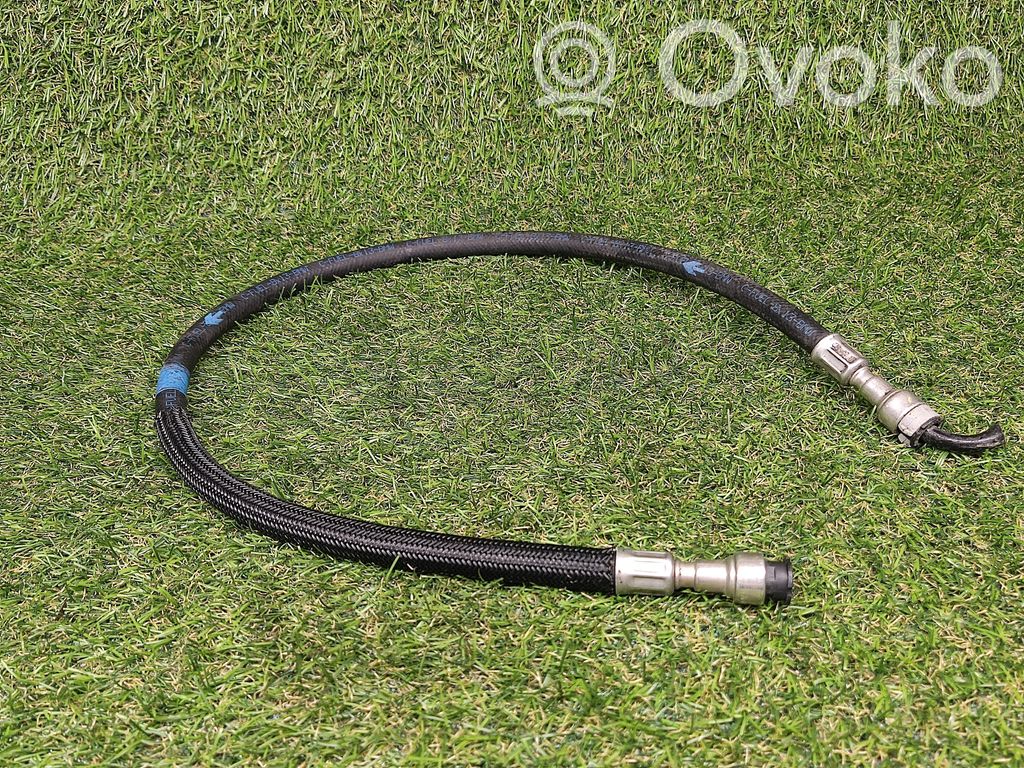 BMW 5 E60 E61 Caurule (-es) / šļūtene (-es) 