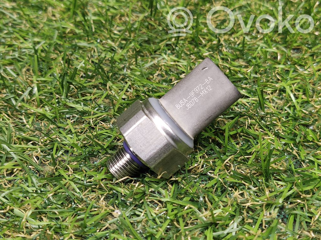 Ford Focus Sensor de presión de combustible 