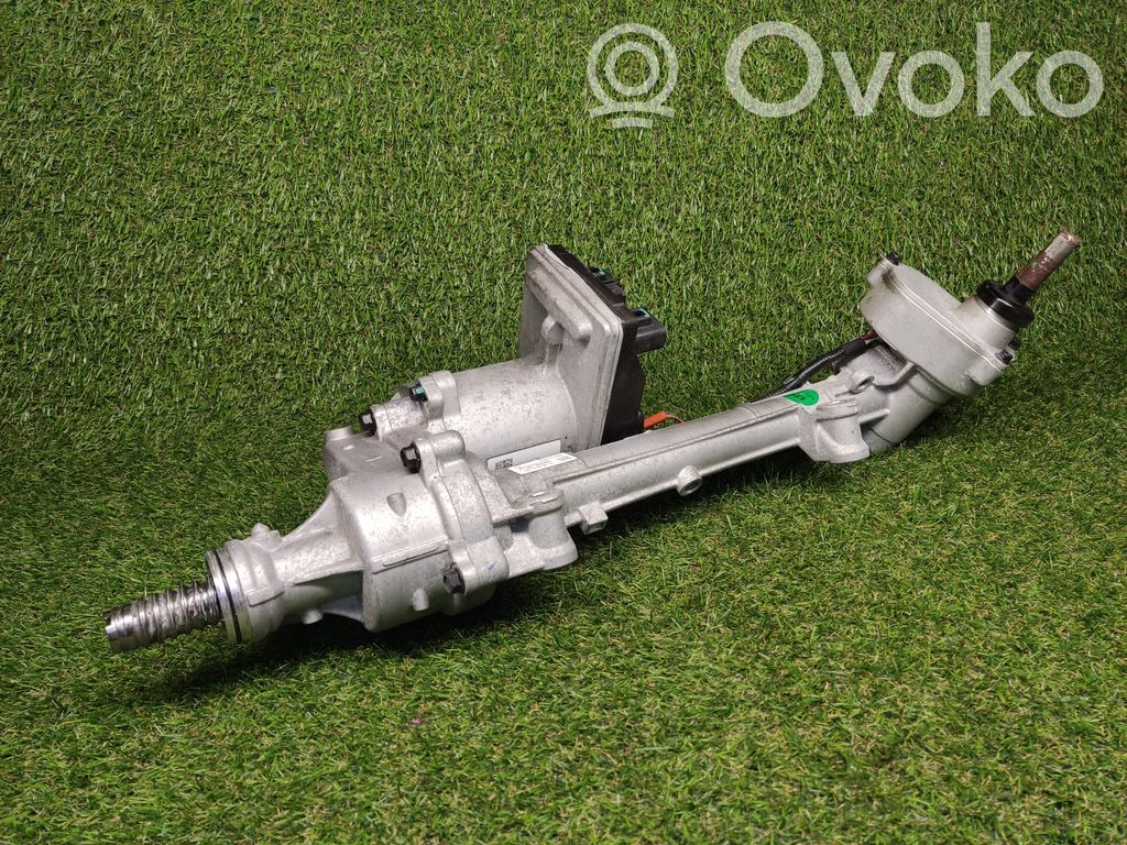 Tesla Model 3 Steering rack 