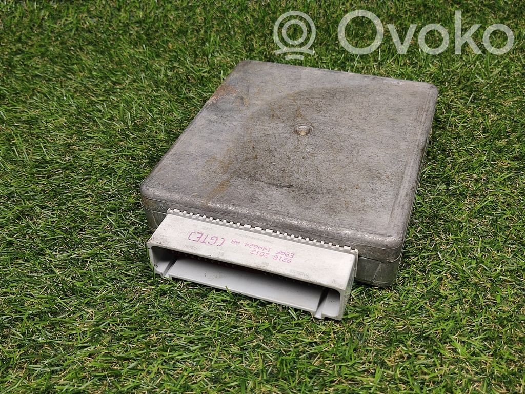 Engine control unit/module ECU   92FB12A650CD