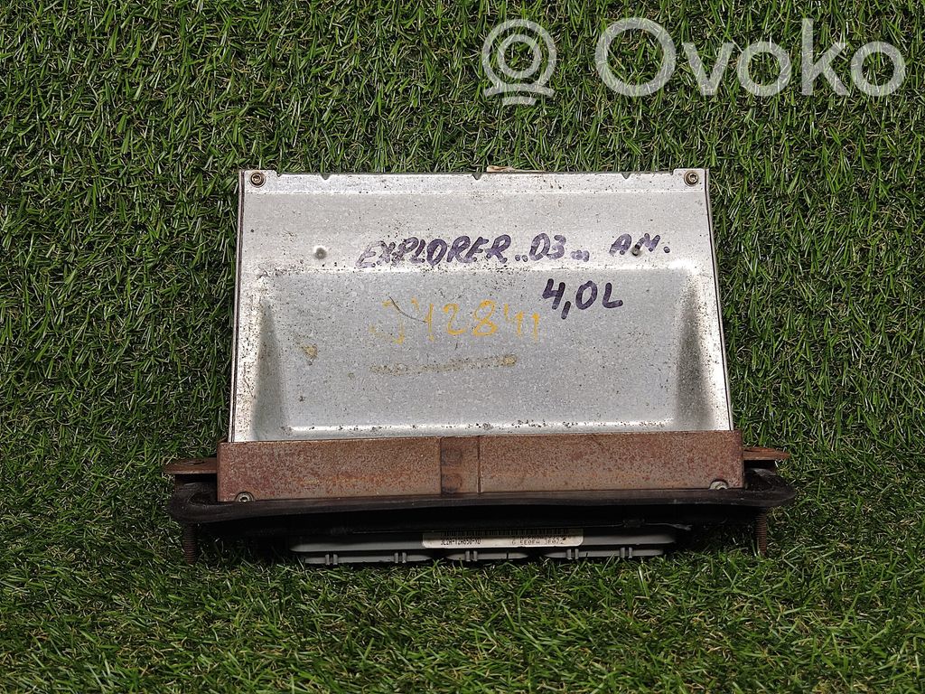 Engine control unit/module ECU   3L2A12A650XD
