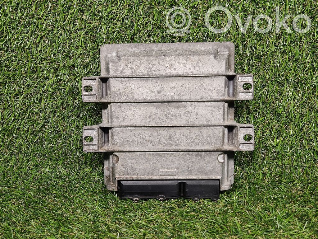 Rover 45 Engine control unit/module ECU 