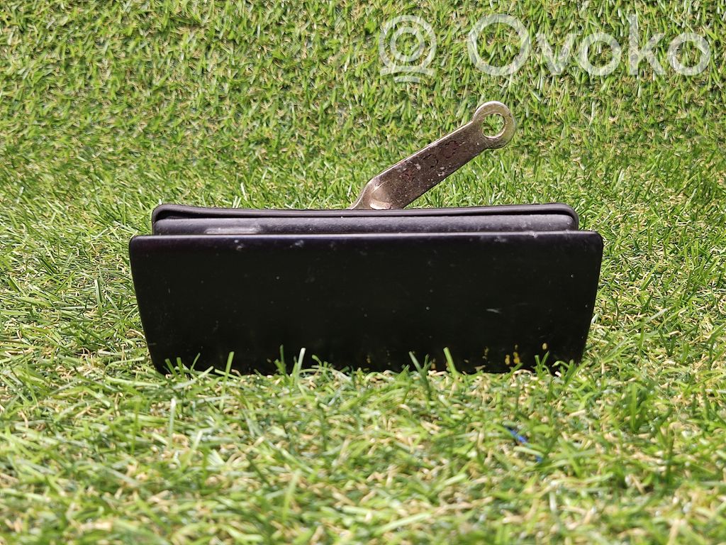 Ford Transit Tailgate/trunk/boot exterior handle 