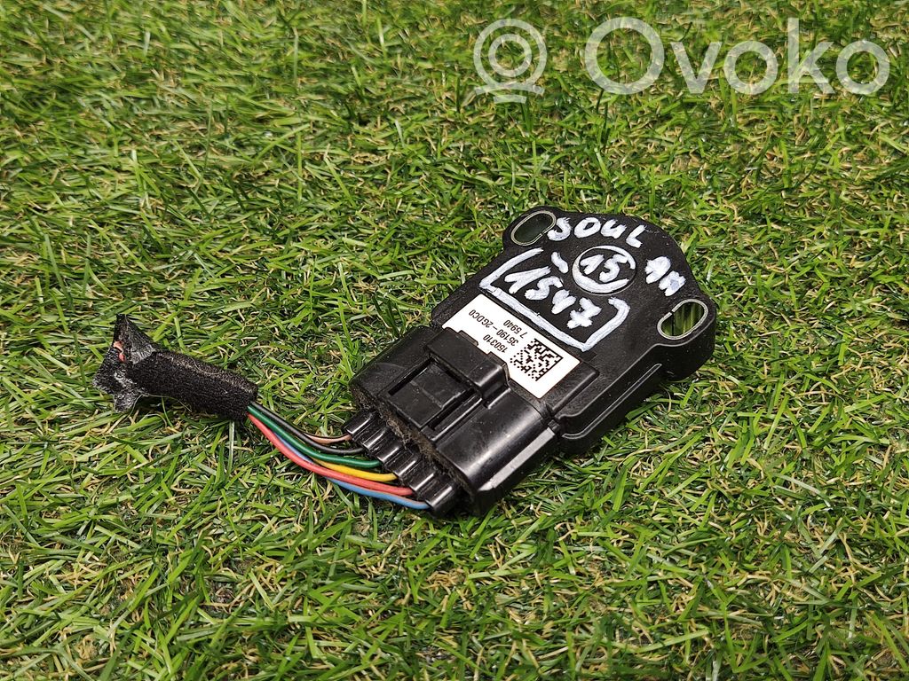 KIA Soul Sensor 